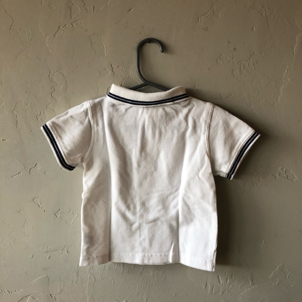 Carter’s Overalls Set - Picture 4 of 8